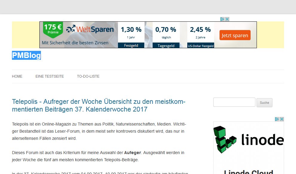 Bild ohne Beschreibung Bild ohne Beschreibung